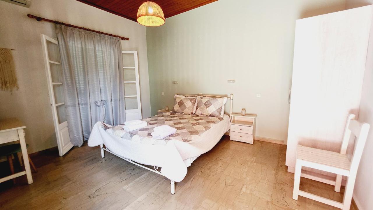 Kato Korakiana Aristea Studios المظهر الخارجي الصورة