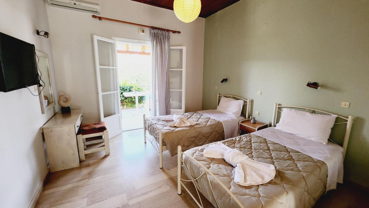 Kato Korakiana Aristea Studios المظهر الخارجي الصورة