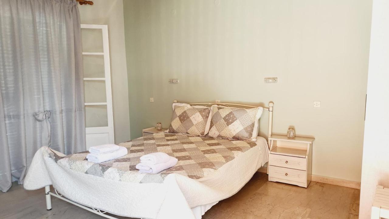 Kato Korakiana Aristea Studios المظهر الخارجي الصورة