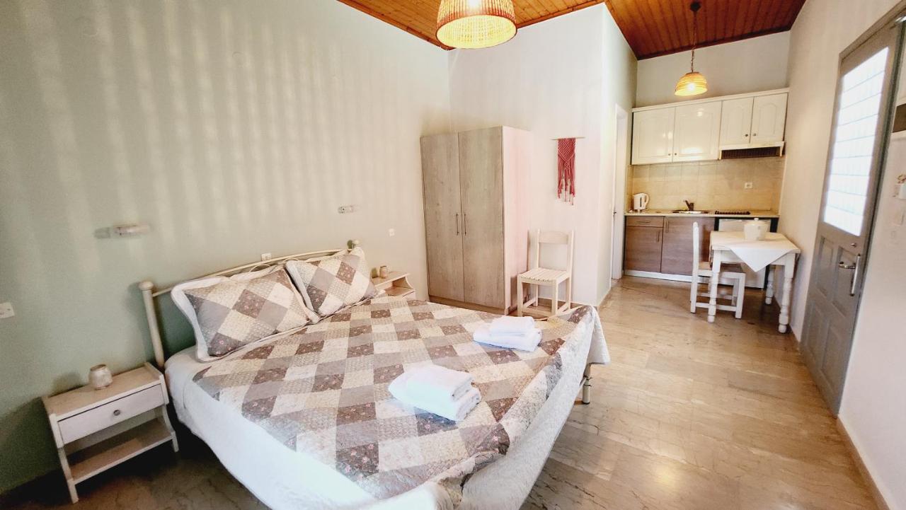 Kato Korakiana Aristea Studios المظهر الخارجي الصورة