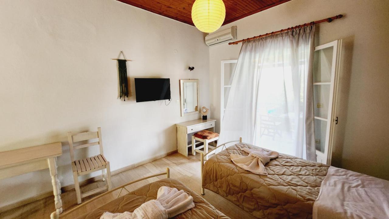 Kato Korakiana Aristea Studios المظهر الخارجي الصورة
