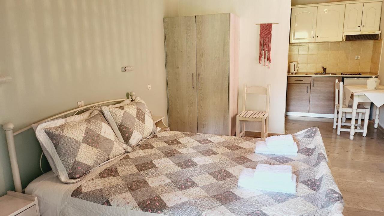 Kato Korakiana Aristea Studios المظهر الخارجي الصورة