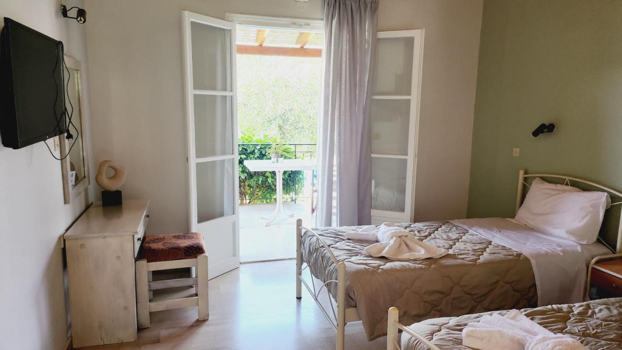 Kato Korakiana Aristea Studios المظهر الخارجي الصورة