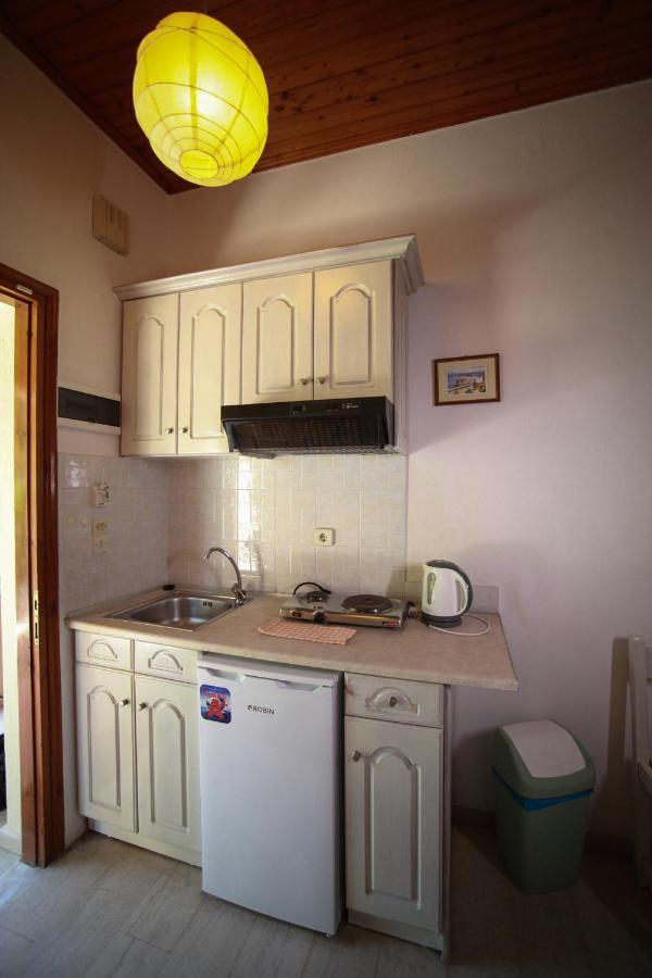 Kato Korakiana Aristea Studios المظهر الخارجي الصورة